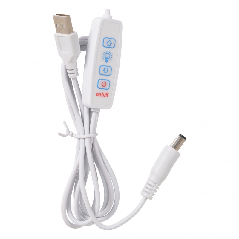 Дървено легло Lunahug